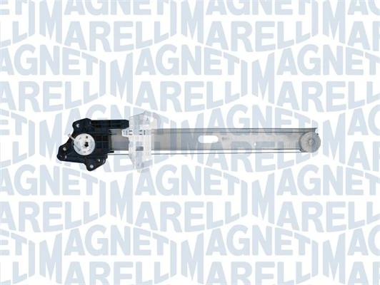 Window Regulator